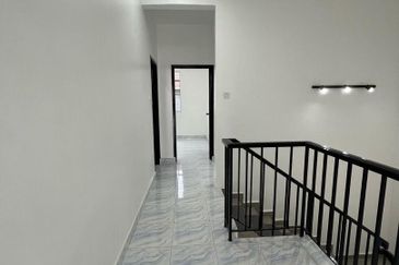 Bandar Baru Kangkar Pulai