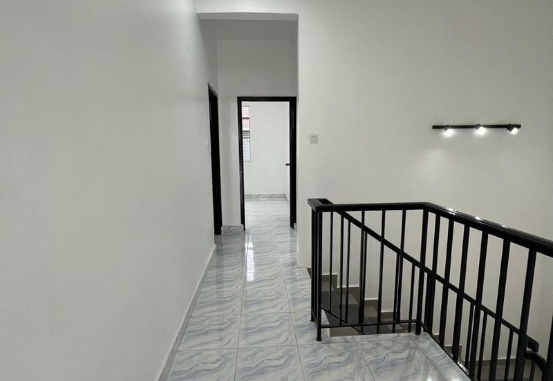 Bandar Baru Kangkar Pulai