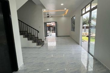 Bandar Baru Kangkar Pulai