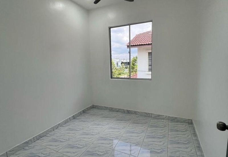 Bandar Baru Kangkar Pulai