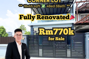 Bandar Baru Kangkar Pulai