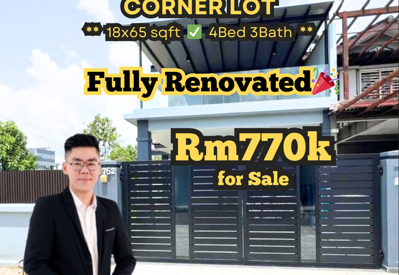 Bandar Baru Kangkar Pulai