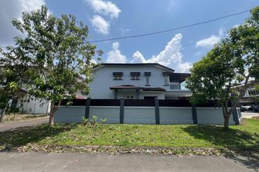 Bandar Baru Kangkar Pulai