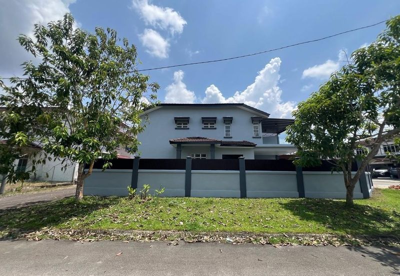 Bandar Baru Kangkar Pulai