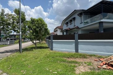 Bandar Baru Kangkar Pulai