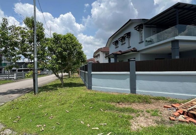 Bandar Baru Kangkar Pulai