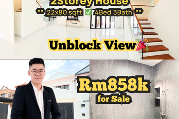 Persiaran Pelangi Indah