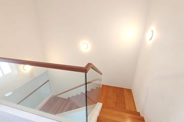 Persiaran Pelangi Indah