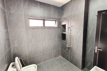 Persiaran Pelangi Indah