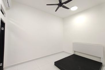 Persiaran Pelangi Indah