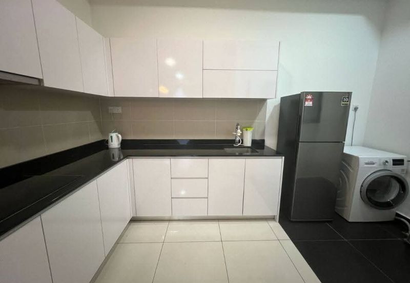 Eco Nest @ Eco Botanic