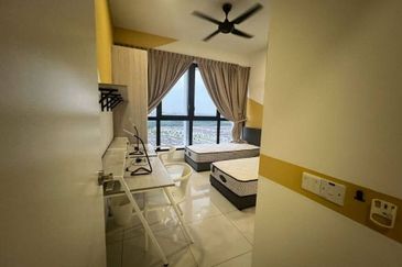 Eco Nest @ Eco Botanic