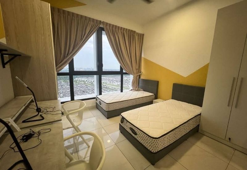 Eco Nest @ Eco Botanic