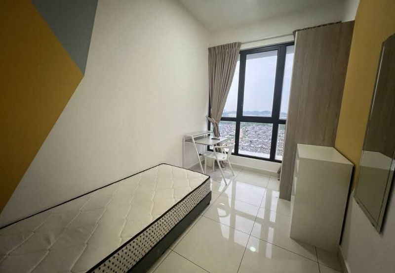 Eco Nest @ Eco Botanic