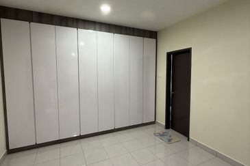 Taman Wawasan Kelapa Sawit