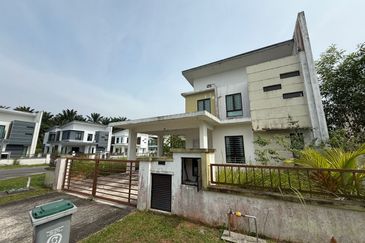 Taman Wawasan Kelapa Sawit