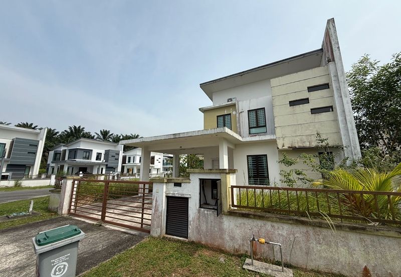 Taman Wawasan Kelapa Sawit