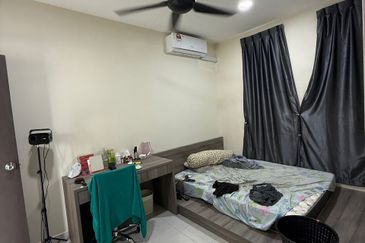 Taman Wawasan Kelapa Sawit