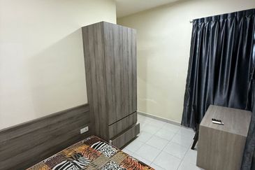 Taman Wawasan Kelapa Sawit