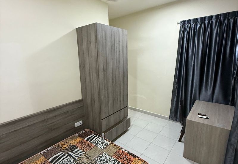 Taman Wawasan Kelapa Sawit