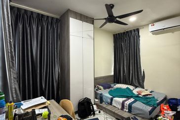 Taman Wawasan Kelapa Sawit