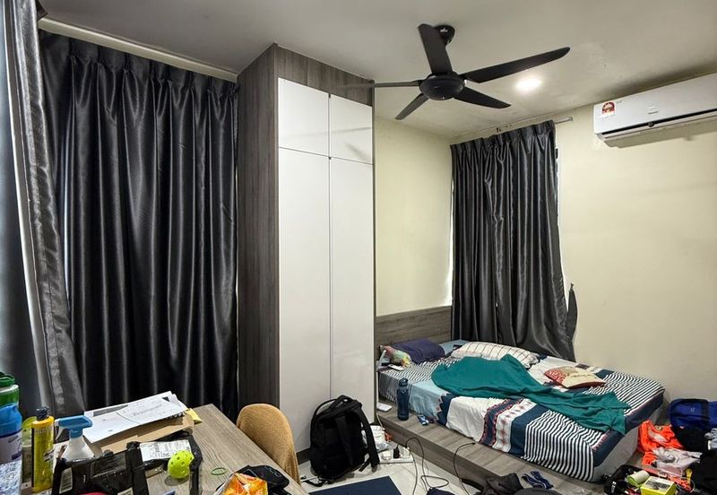 Taman Wawasan Kelapa Sawit