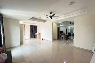 Taman Wawasan Kelapa Sawit