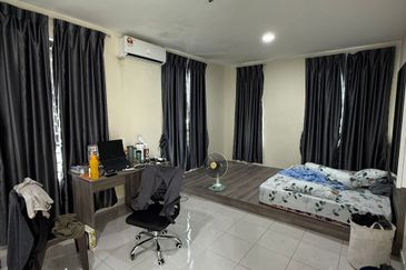 Taman Wawasan Kelapa Sawit