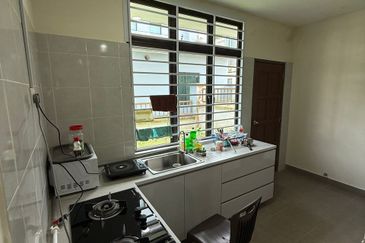 Taman Wawasan Kelapa Sawit