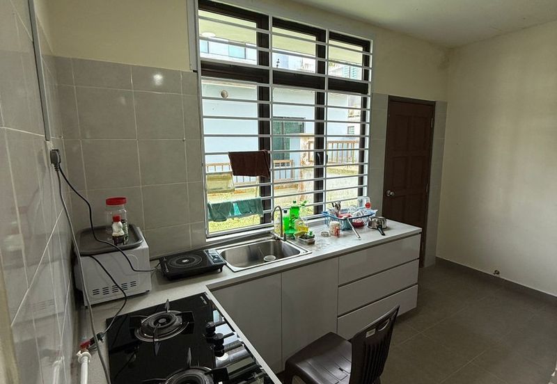 Taman Wawasan Kelapa Sawit