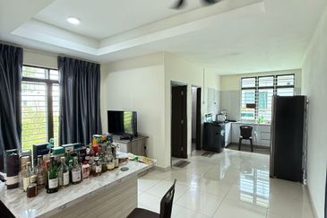 Taman Wawasan Kelapa Sawit