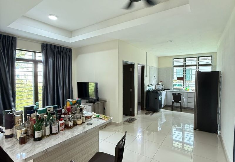 Taman Wawasan Kelapa Sawit