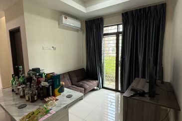 Taman Wawasan Kelapa Sawit