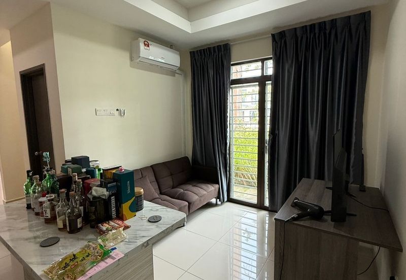 Taman Wawasan Kelapa Sawit