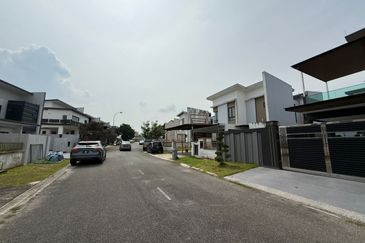 Taman Wawasan Kelapa Sawit