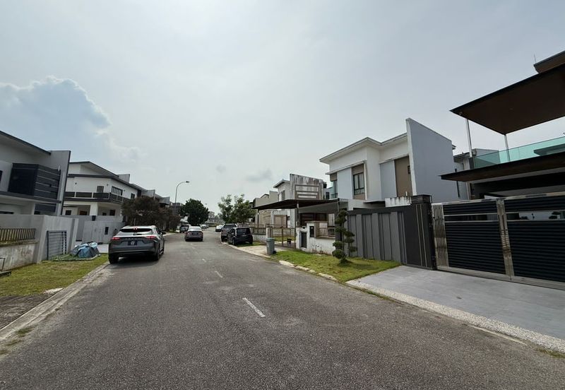 Taman Wawasan Kelapa Sawit