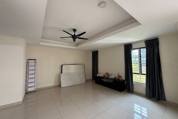 Taman Wawasan Kelapa Sawit