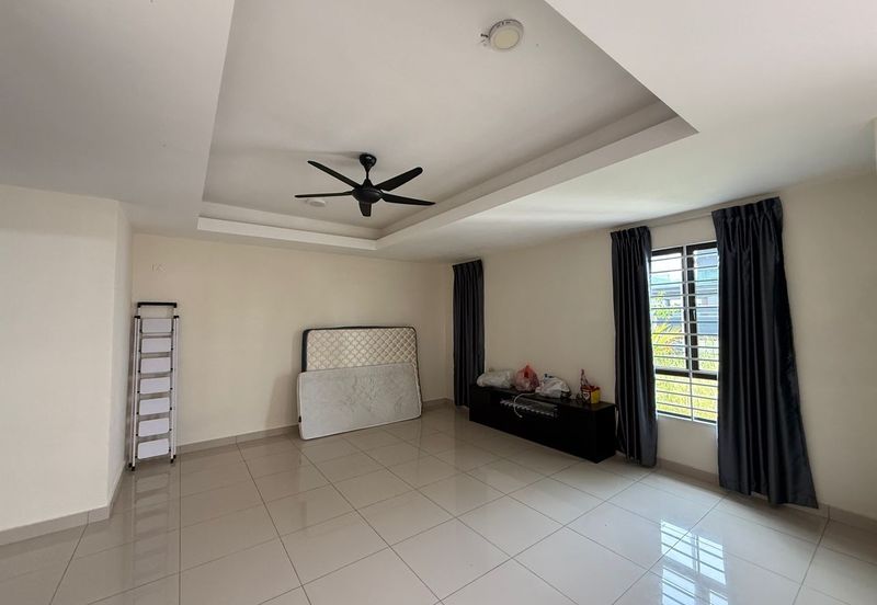 Taman Wawasan Kelapa Sawit