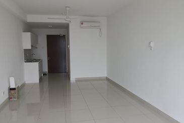 Residensi Masai (Parc Regency)