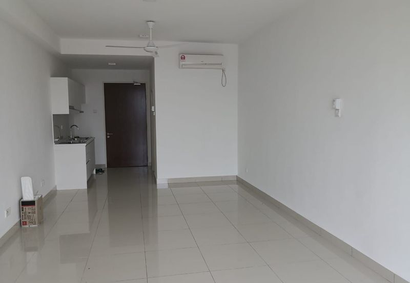 Residensi Masai (Parc Regency)