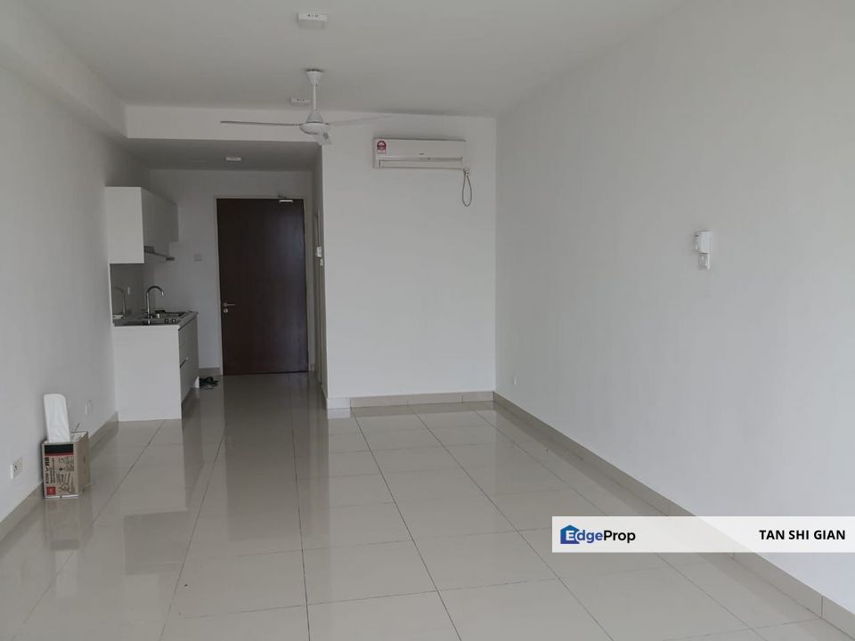 Parc Regency Studio for Sale, Johor, Masai