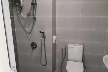 Residensi Masai (Parc Regency)