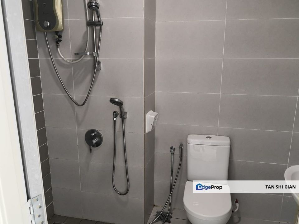 Parc Regency Studio for Sale, Johor, Masai