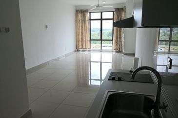 Residensi Masai (Parc Regency)