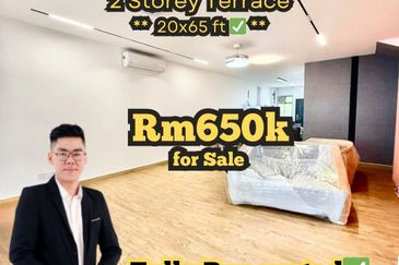 Bandar Bistari Perdana