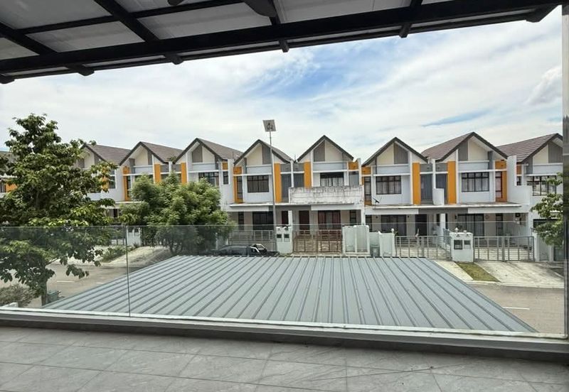 Bandar Bistari Perdana