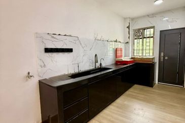 Bandar Bistari Perdana