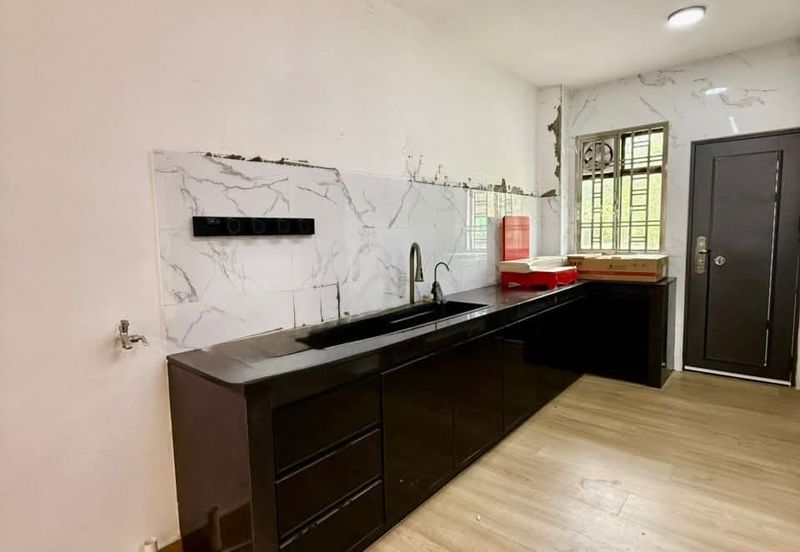 Bandar Bistari Perdana