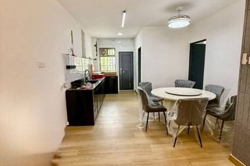 Bandar Bistari Perdana