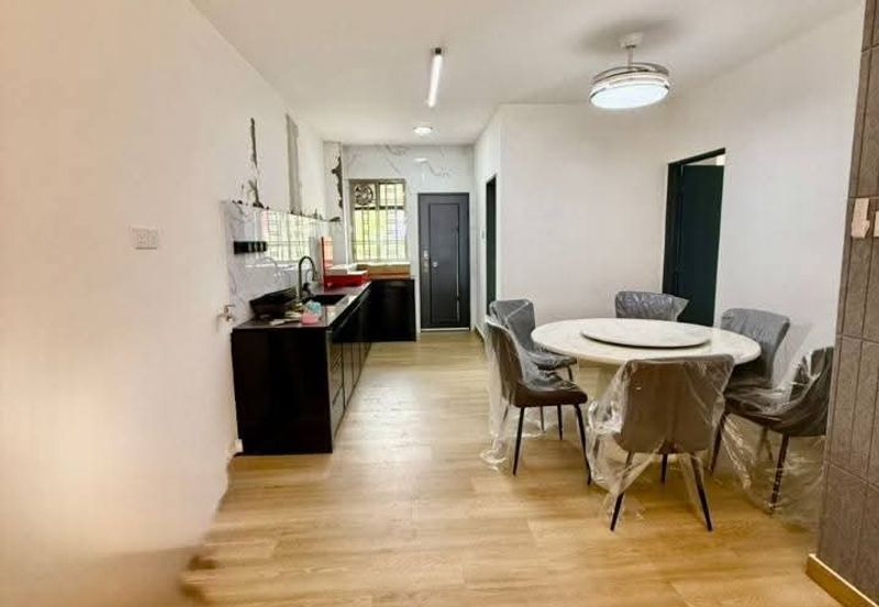 Bandar Bistari Perdana